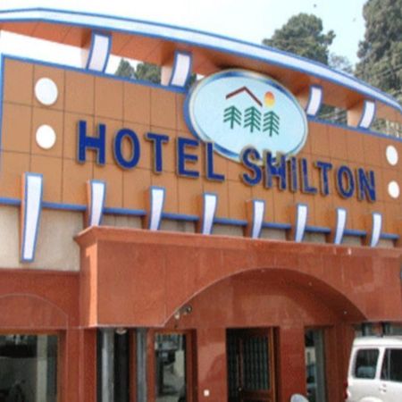 Shilton Hotel 무소리에 외부 사진