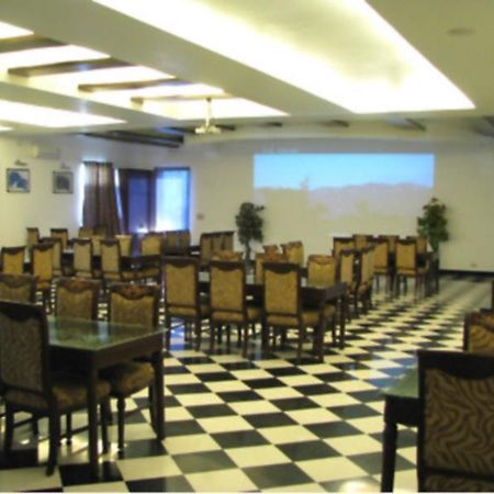 Shilton Hotel 무소리에 외부 사진