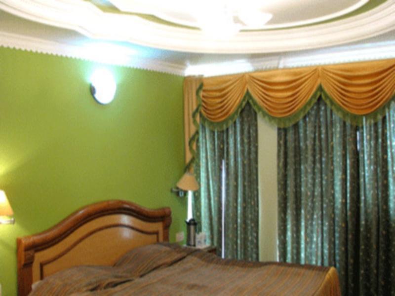 Shilton Hotel 무소리에 외부 사진
